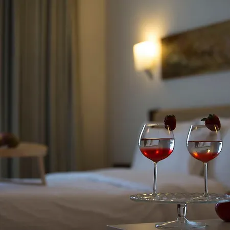 Szálloda Zefyros Sea View 3*