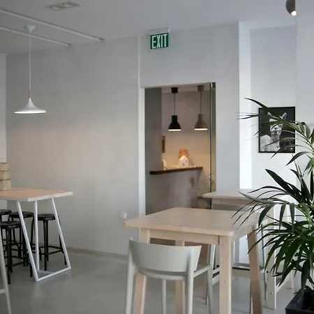 Hotel Zefyros Sea View