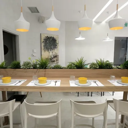 Zefyros Sea View Szálloda