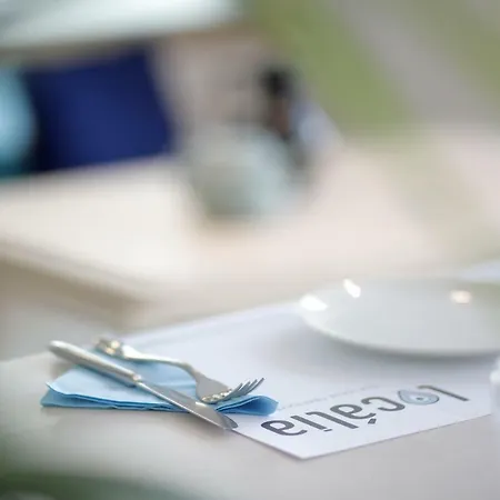 Szálloda Zefyros Sea View