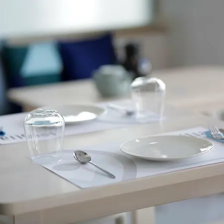 Zefyros Sea View Hotel