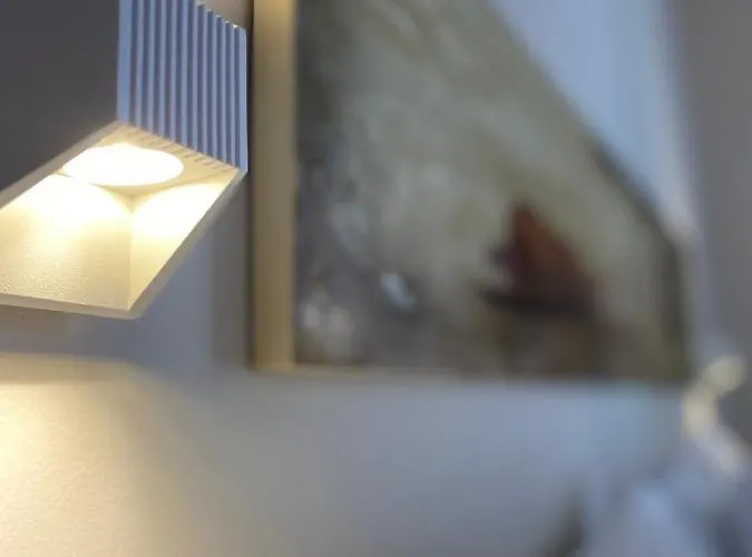 Zefyros Sea View Отель Платамонас