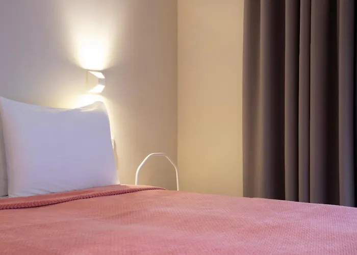 Отель Zefyros Sea View 3*