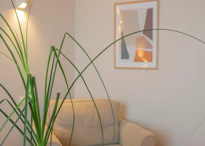 Zefyros Sea View Платамонас