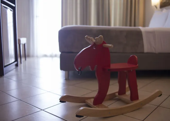 Zefyros Sea View 3* Платамонас