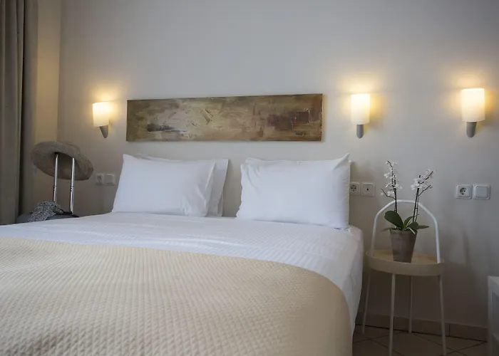 Zefyros Sea View Платамонас