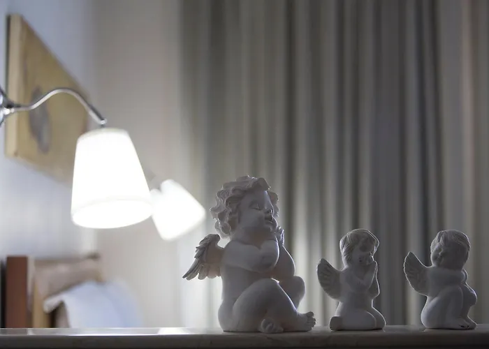 Zefyros Sea View Платамонас