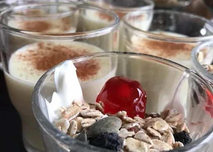 Отель Zefyros Sea View Платамонас