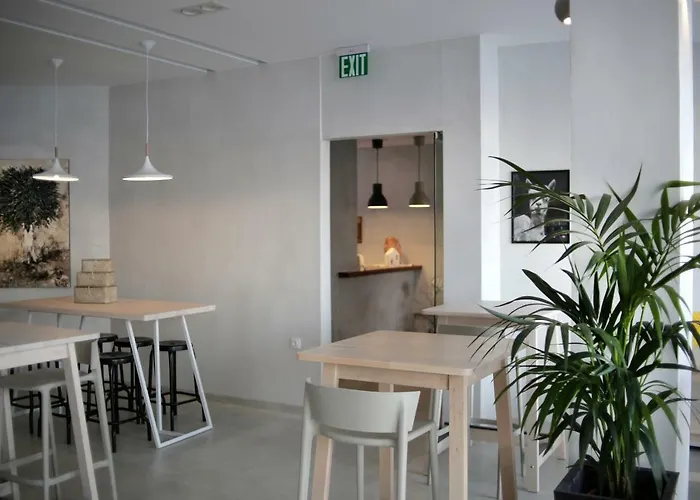 Отель Zefyros Sea View